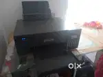 EPSON L8050 Photo Printer (Just 30 Prints Used) | Almost New.