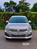 Maruti Suzuki Ertiga 1.5 ZXI, 2016, Petrol