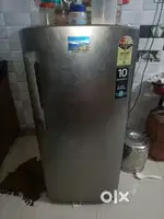 Samsung single door 2 star freeze