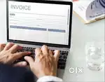 INVOICE BILL BANWAE WO BHI BINA MONTHLY PAYMENT KARE