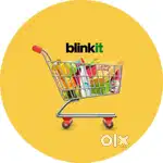 Need picker packers at zirakpur blinkit Swiggy stores