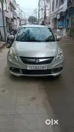 Maruti Suzuki Swift LDI, 2017, Diesel