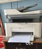 Hp laser MFP 138fnw