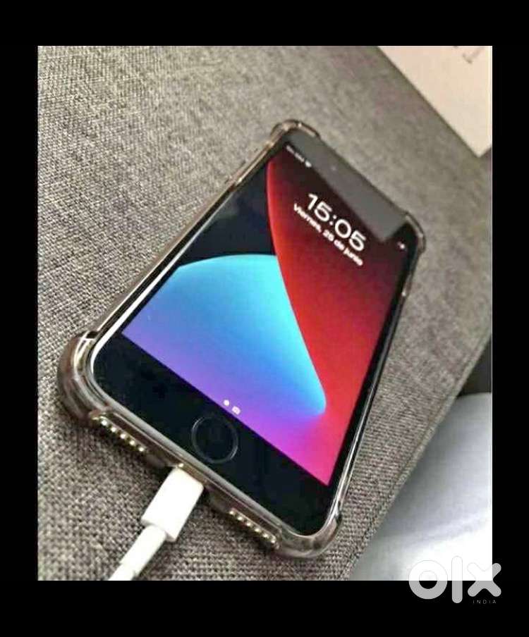 I Phone se 2020