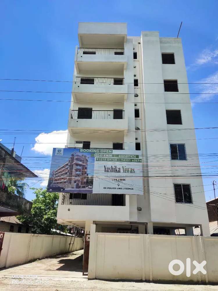 The 25th Stunning Development