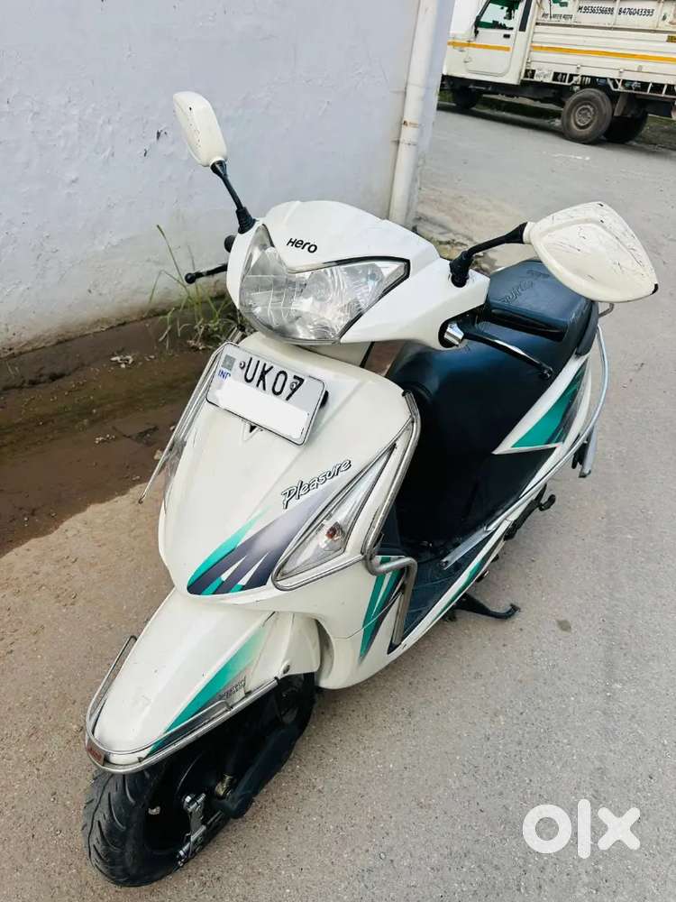 Hero pleasure +