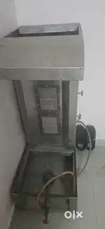 Shwarma  machine