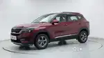 Kia Seltos HTK Plus 1.5 Turbo Petrol iMT, 2022, Petrol