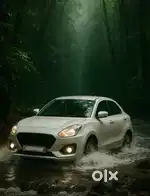 I need urgent driver for Dzire car