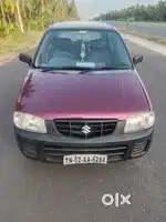 Maruti Suzuki Alto 2007 Petrol 57000 Km Driven