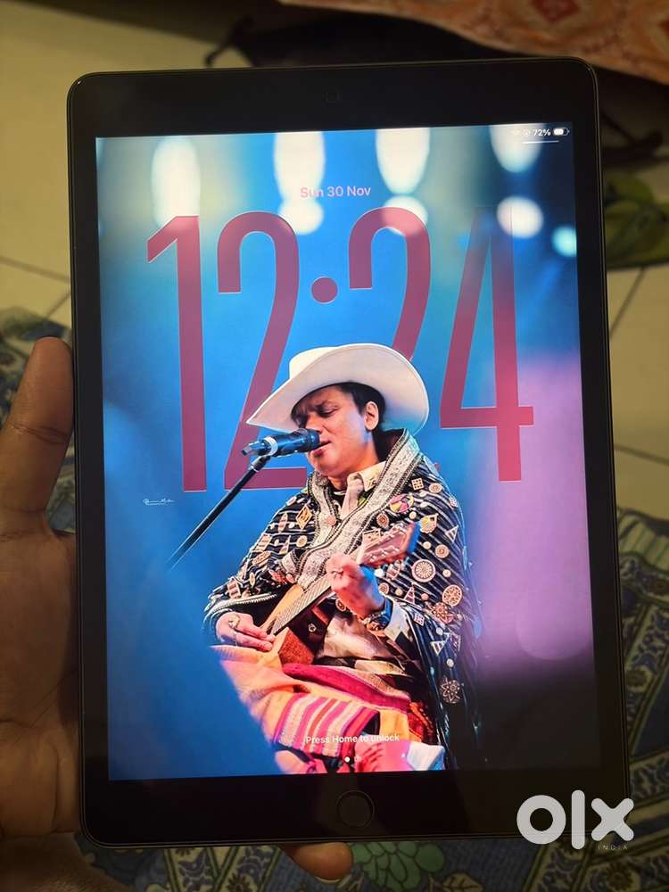Apple ipad 9th gen