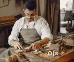 Modular Carpenter
