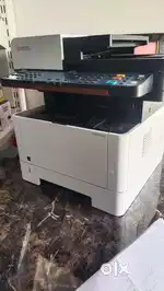 Xerox(photocopy machine)