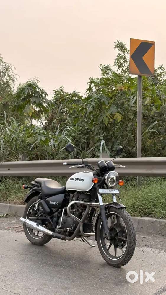 ROYAL ENFIELD
