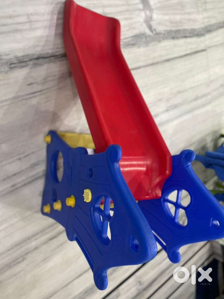 Slider for kids