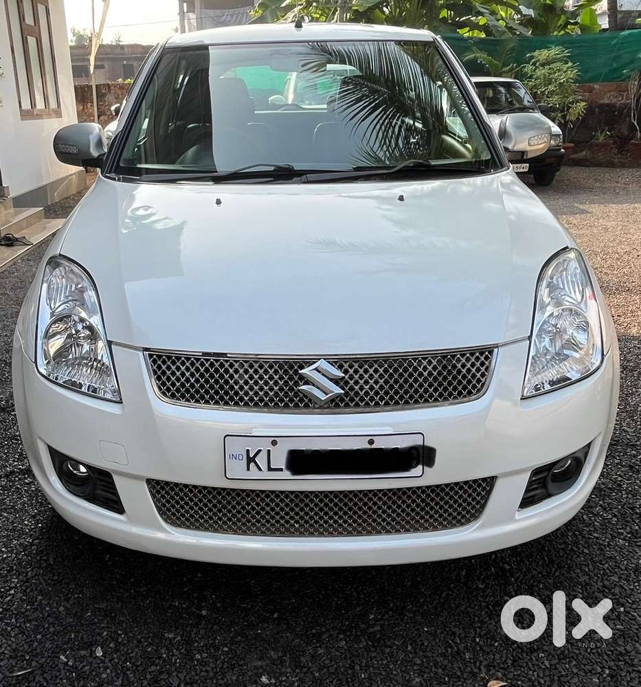 Maruti Suzuki Swift 2009 Petrol Well Maintained