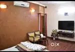 2 Bedroom Fully Furnished House in Sector 38A