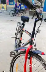 Hero Cycle