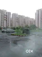 1 bhk flat for rent 7000 deposit 20000