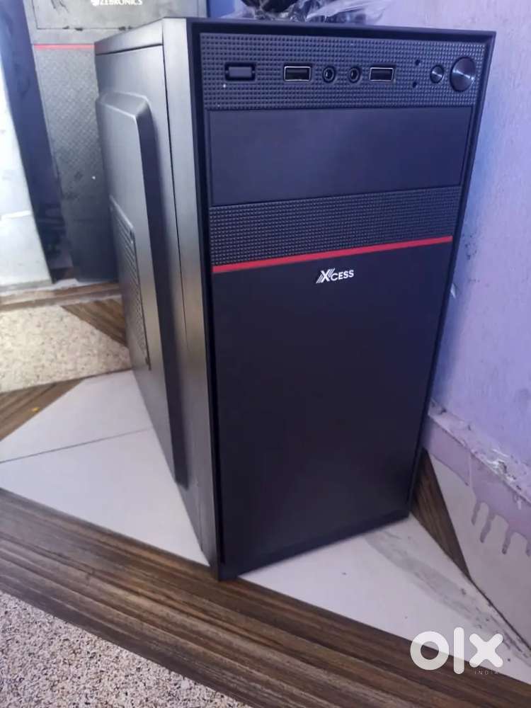 Cpu  windows 10