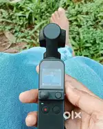 DJI OSMO POCKET 2