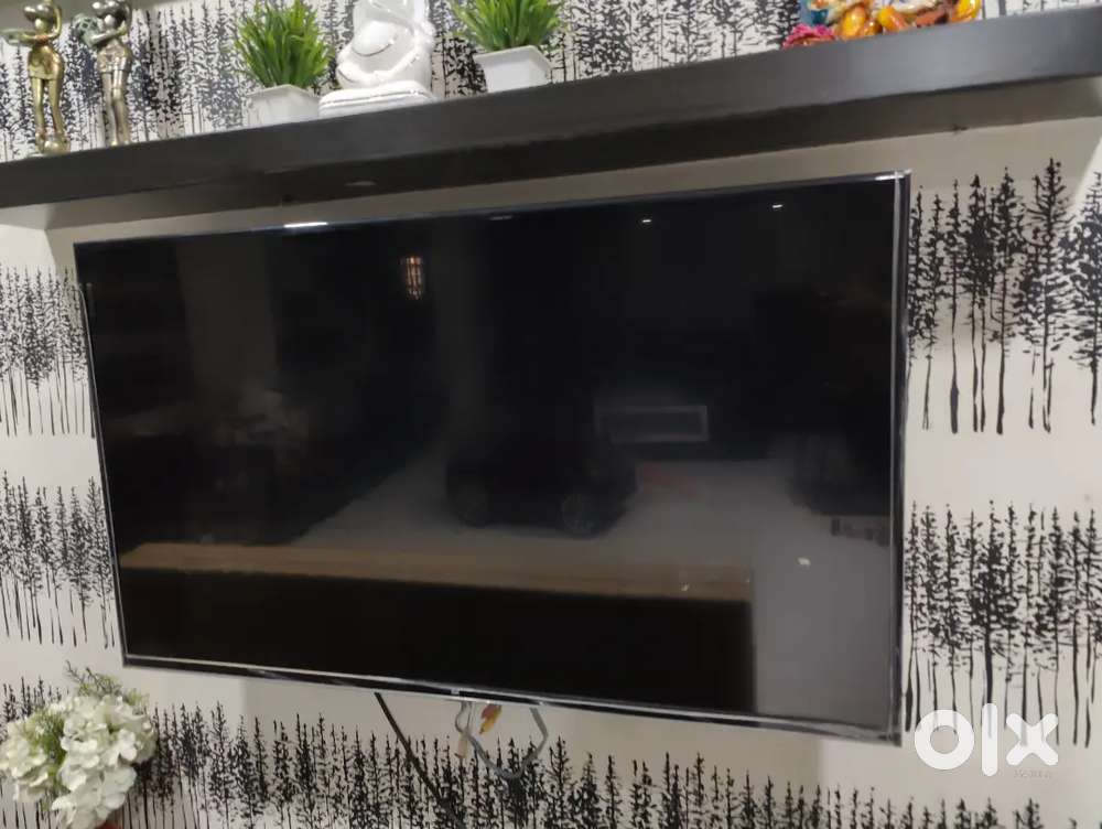 Mi tv 43 inch for sale