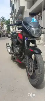 Second oner just 400 km running