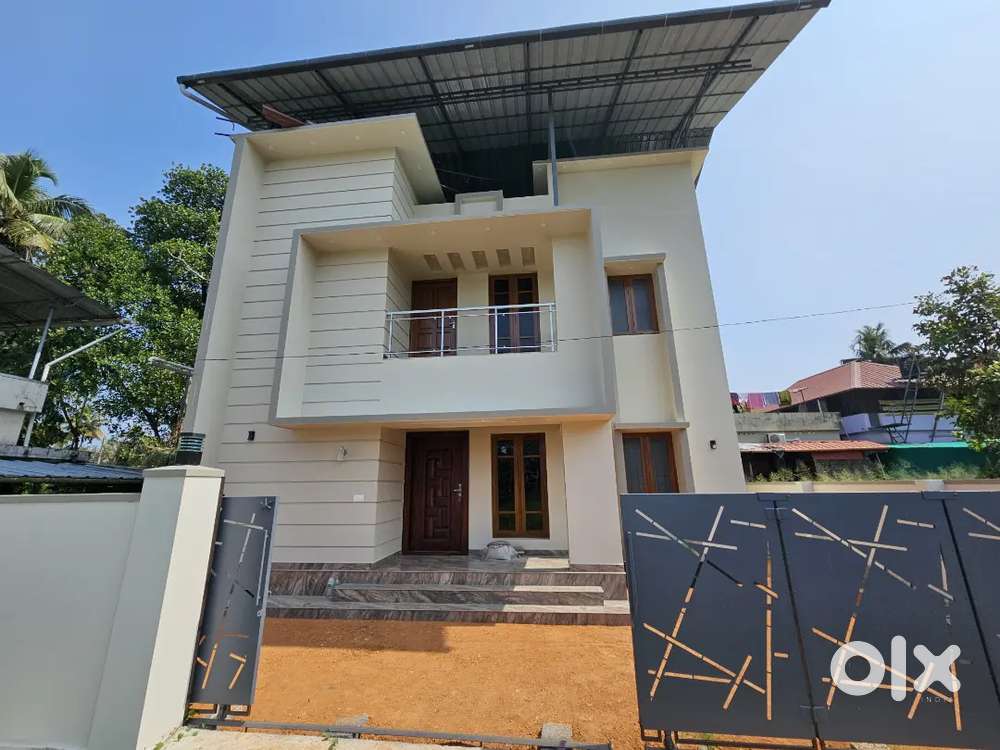 4 BHK NEW VILLA FOR RENT NEAR AMRITA HOSPITAL