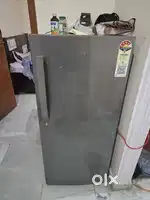 Fridge single door