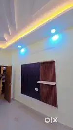 Newly build 2bhk for sale in very reasonable price