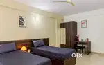 Flats 50% on flatmates pg 1RK ,1BHK