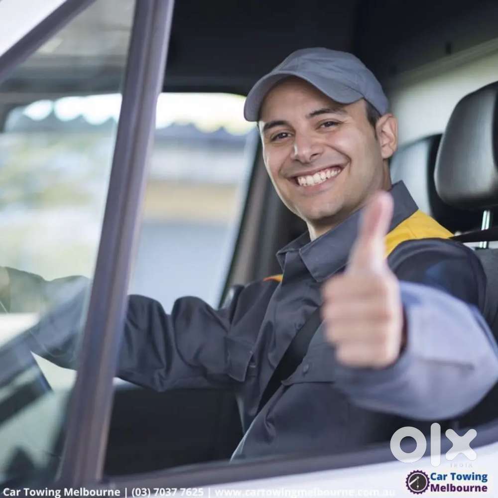 ഡ്രൈവർ ( പേർസണൽ ) വാൻ ഡ്രൈവർ