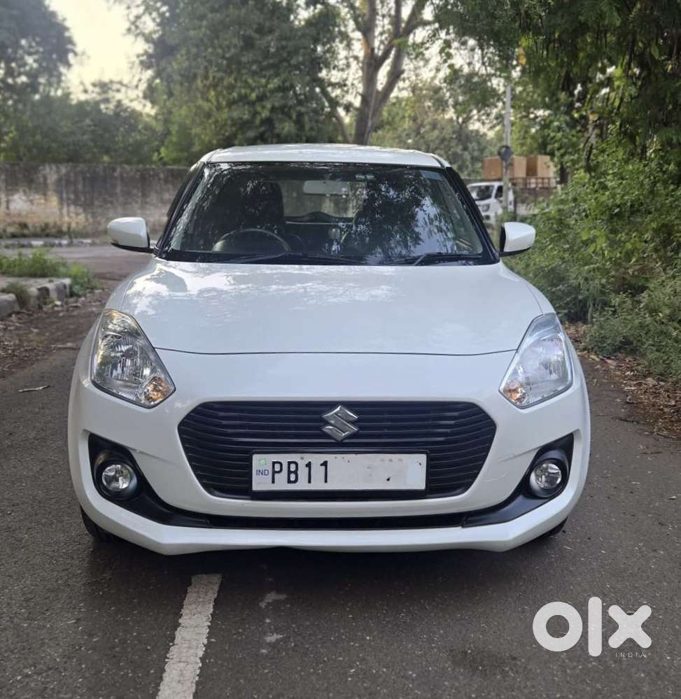 Maruti Suzuki Swift DDiS VDI, 2018, Diesel