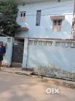 Purano building Ghar bikri hobe Ramnagar road 1