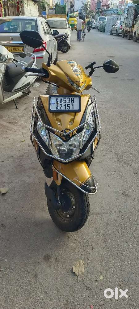 Model 2019 single owner all documents killer no traffic fine