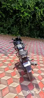 Pulsar 220f good condition service done all document complete