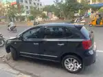 Volkswagen Polo 2014 Petrol Good Condition