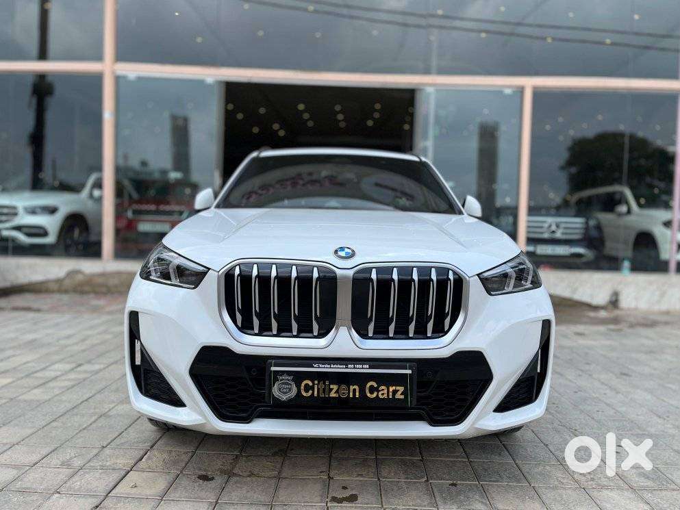 BMW X1 sDrive18i xLine, 2025, Petrol