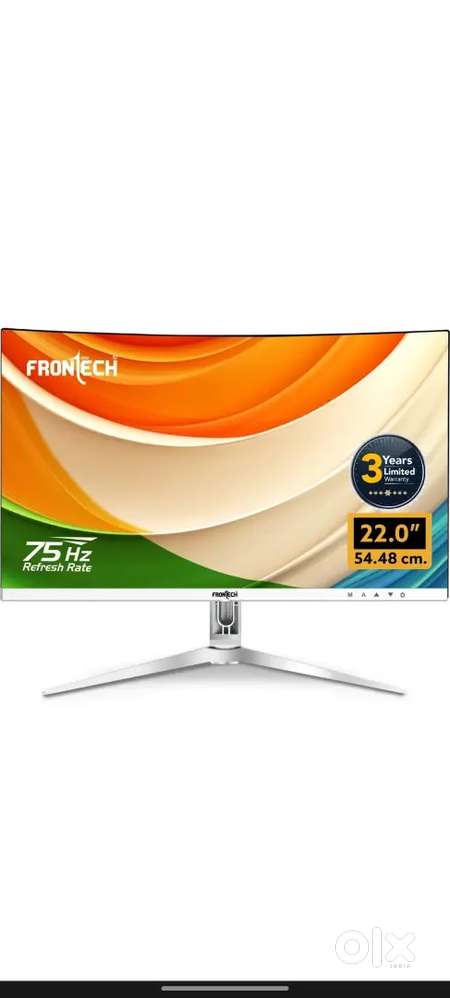 Computer monitor
