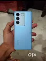 Model Vivo V27 pro