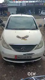 Tata Indica Vista 2012 Diesel Well Maintained