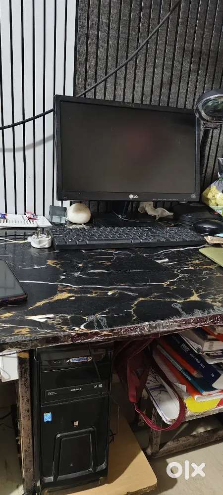 Best condition computer pure function on hai
