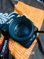 Camera for sale