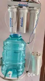 14 lph ro system best price best quality @3999₹