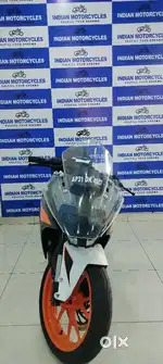 RC 200 BS3