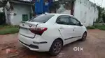 Hyundai Xcent 2018