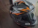 Brand new Studds Raider helmet