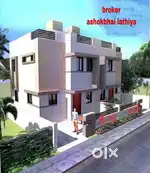 Rent 3bhk luxurious house primium lokality