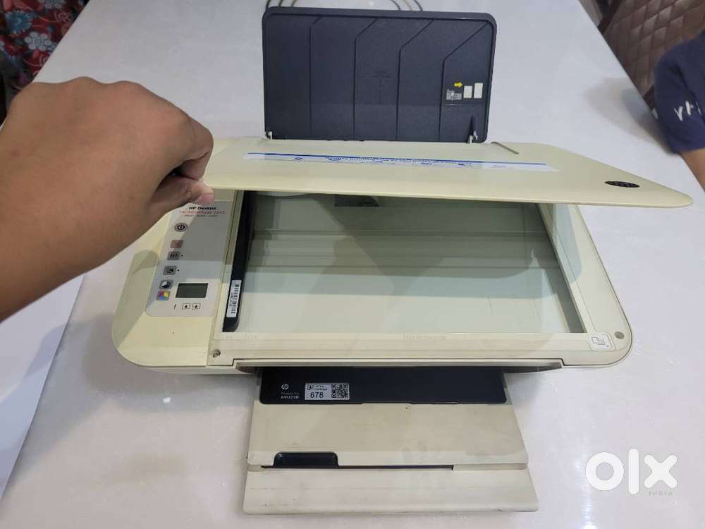 Hp printer