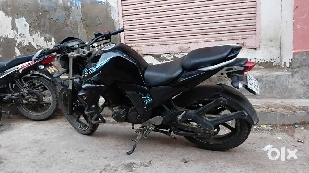 Bs mitre mein problem hai